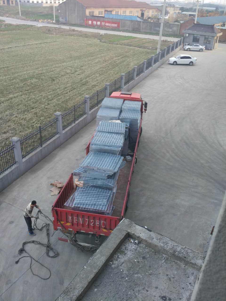 溫州國家電網(wǎng)錢倉110千伏變電站新建項目